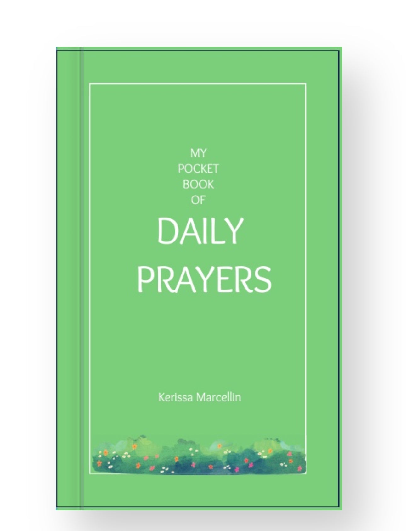 My Pocket Book of Daily Prayers